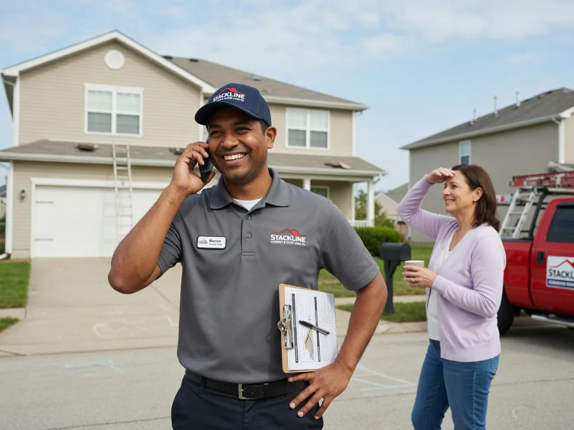 Chimney flashing repair Mount Gretna, PA FAQs